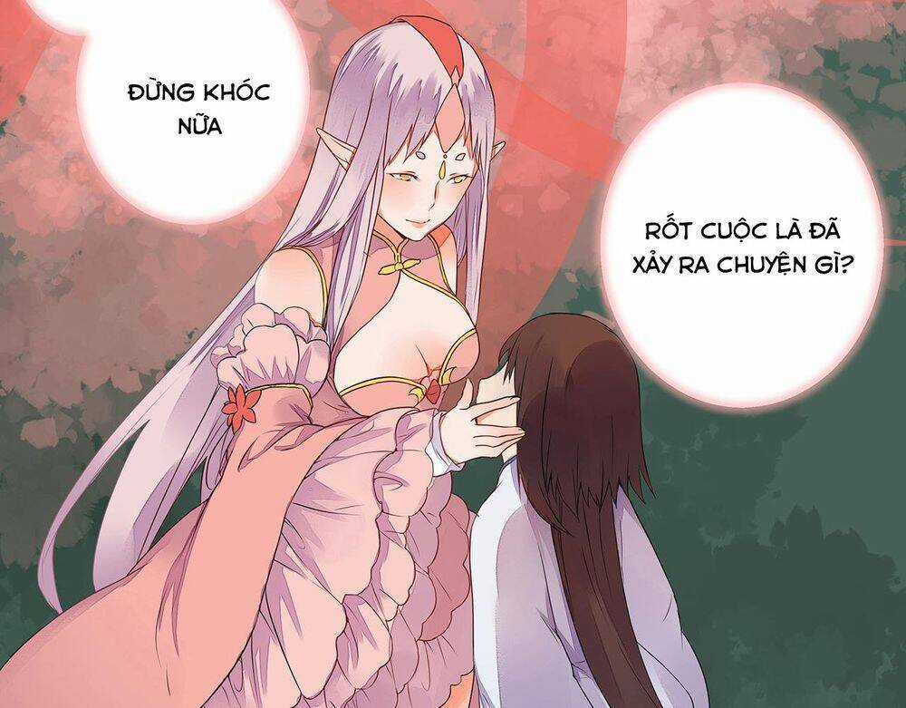 Đốt Đào Hoa - Chapter 6 - Trang 17