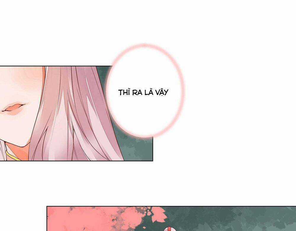 Đốt Đào Hoa - Chapter 6 - Trang 24