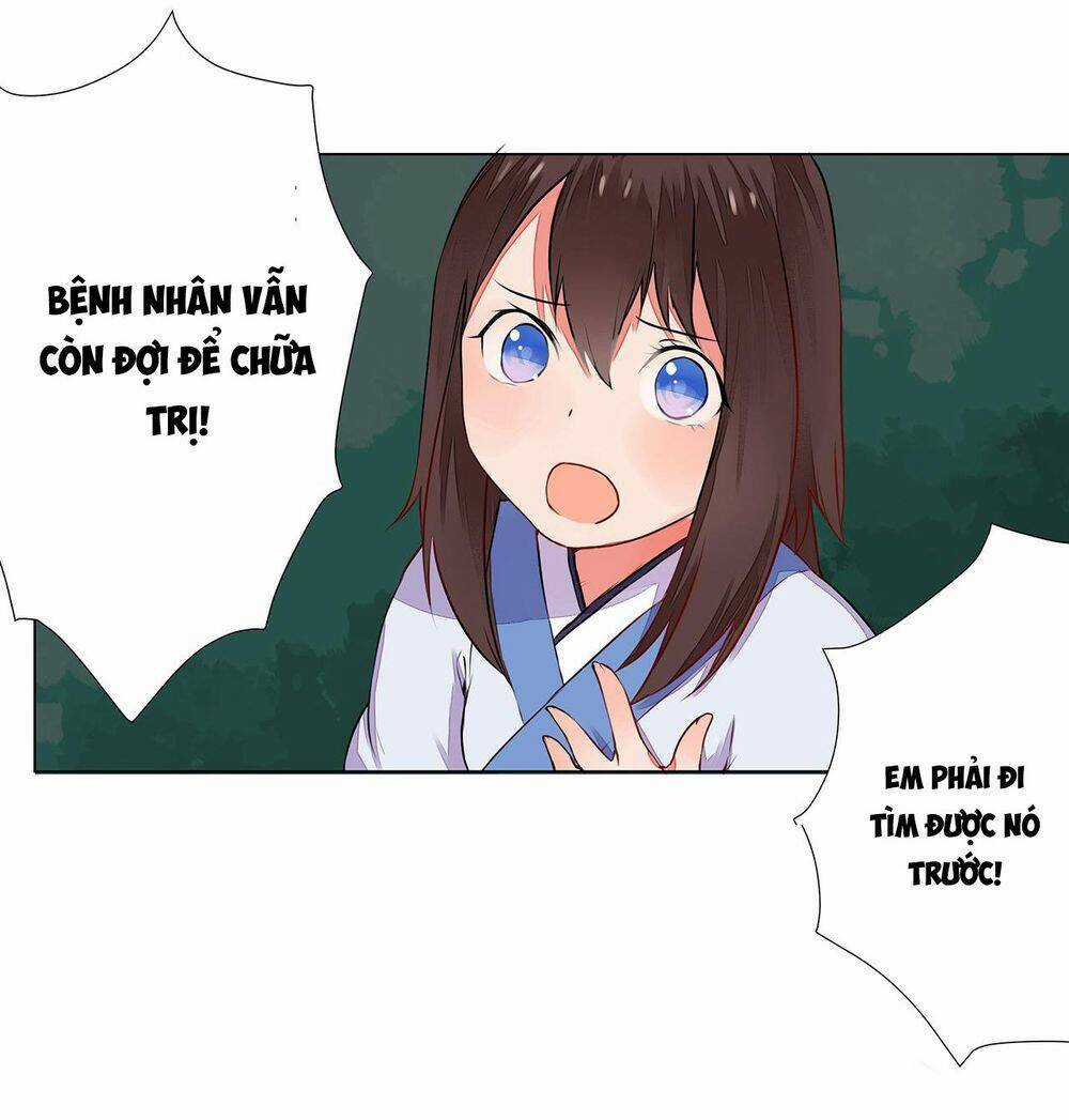 Đốt Đào Hoa - Chapter 6 - Trang 29