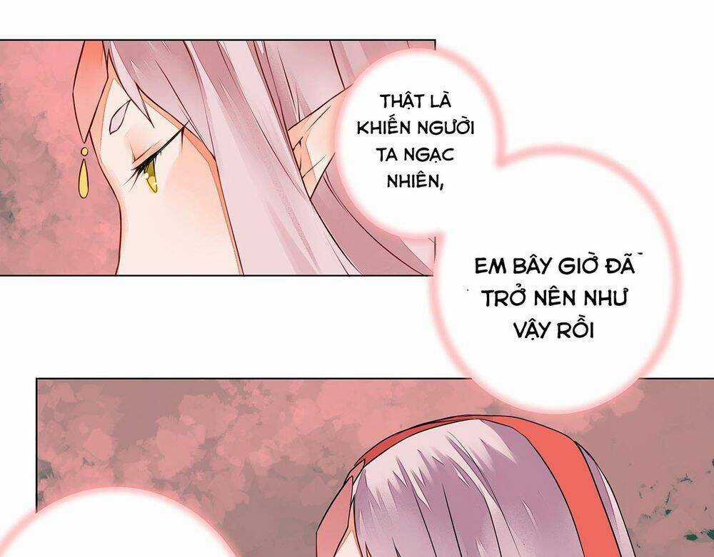 Đốt Đào Hoa - Chapter 6 - Trang 30