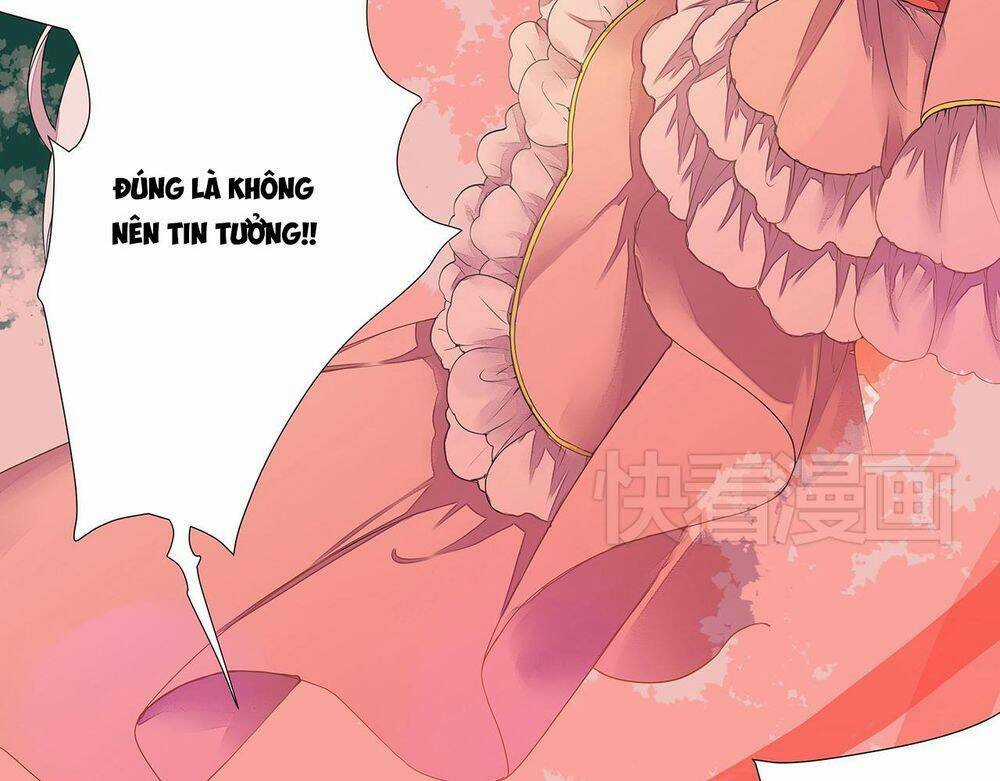 Đốt Đào Hoa - Chapter 6 - Trang 4