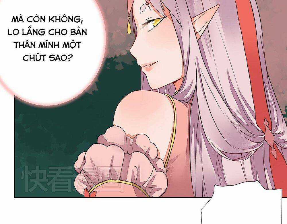 Đốt Đào Hoa - Chapter 6 - Trang 31