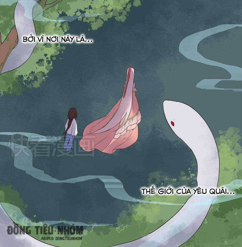 Đốt Đào Hoa - Chapter 6 - Trang 39