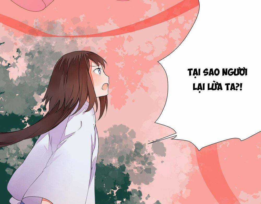 Đốt Đào Hoa - Chapter 6 - Trang 5