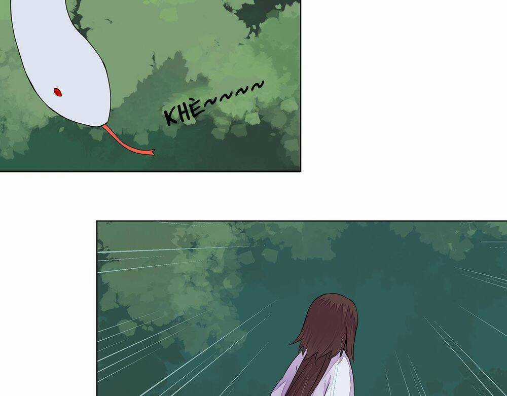 Đốt Đào Hoa - Chapter 6 - Trang 41