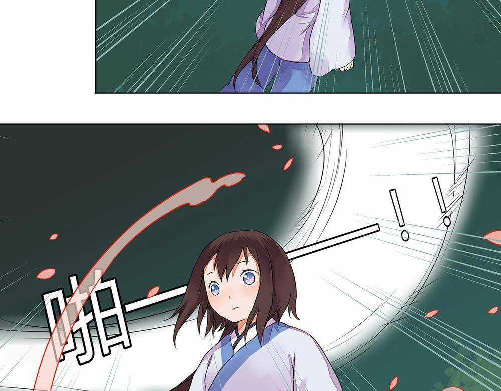 Đốt Đào Hoa - Chapter 6 - Trang 42