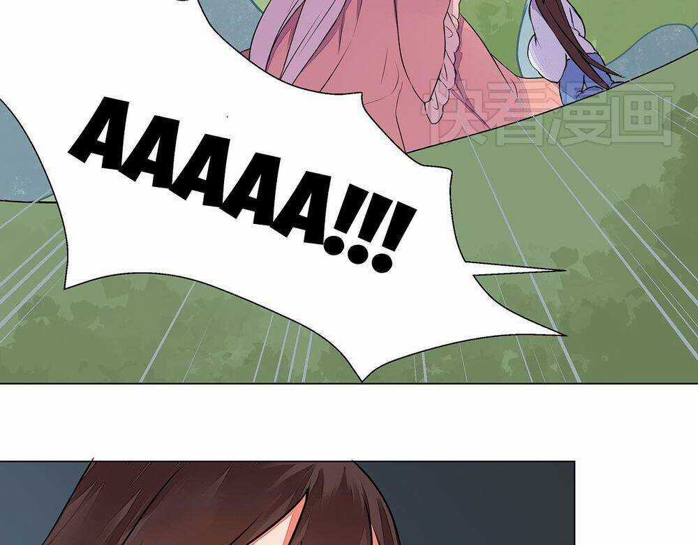 Đốt Đào Hoa - Chapter 6 - Trang 50