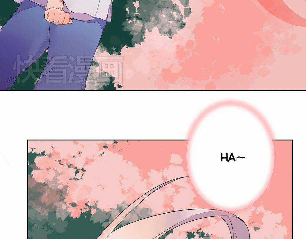 Đốt Đào Hoa - Chapter 6 - Trang 6