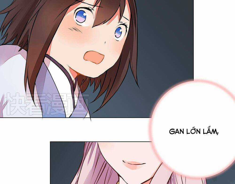 Đốt Đào Hoa - Chapter 6 - Trang 51