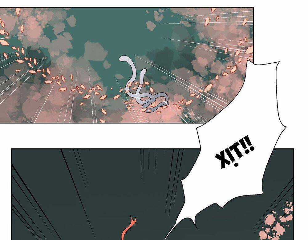 Đốt Đào Hoa - Chapter 6 - Trang 54