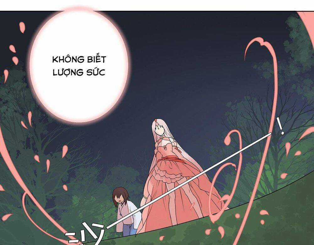 Đốt Đào Hoa - Chapter 6 - Trang 59