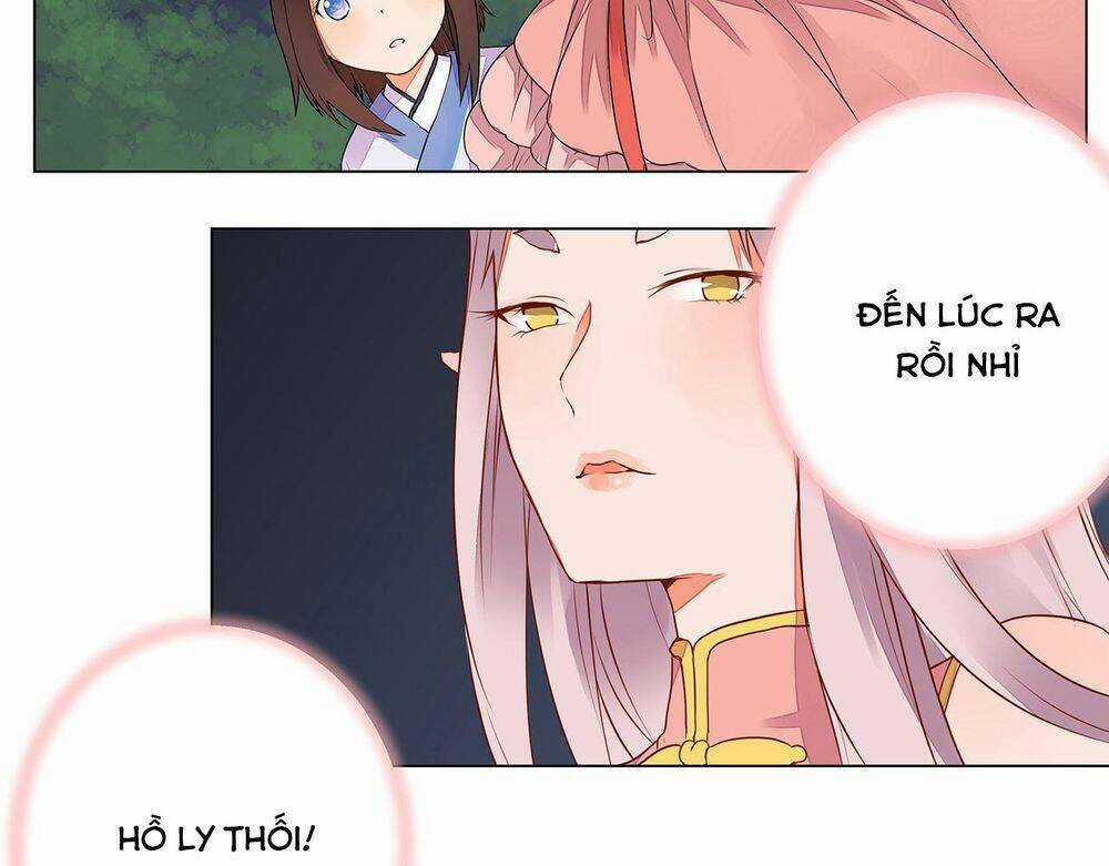 Đốt Đào Hoa - Chapter 6 - Trang 61