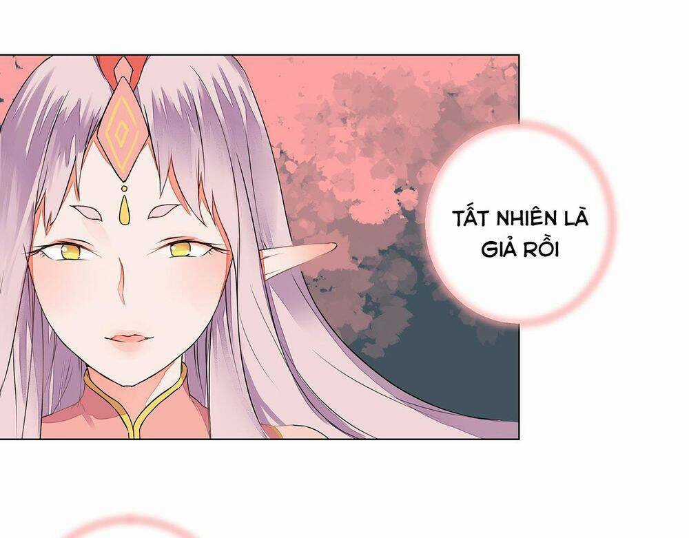 Đốt Đào Hoa - Chapter 6 - Trang 10