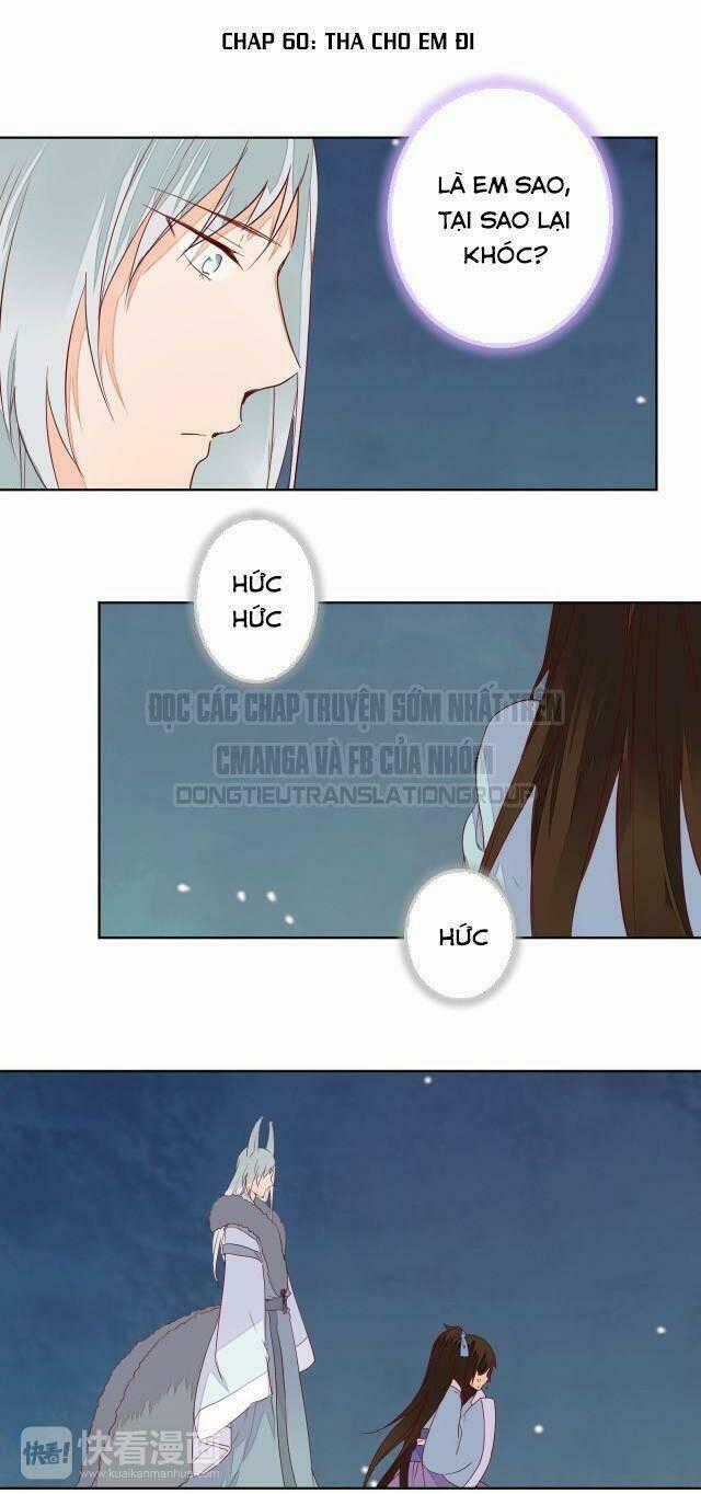 Đốt Đào Hoa - Chapter 60 - Trang 2