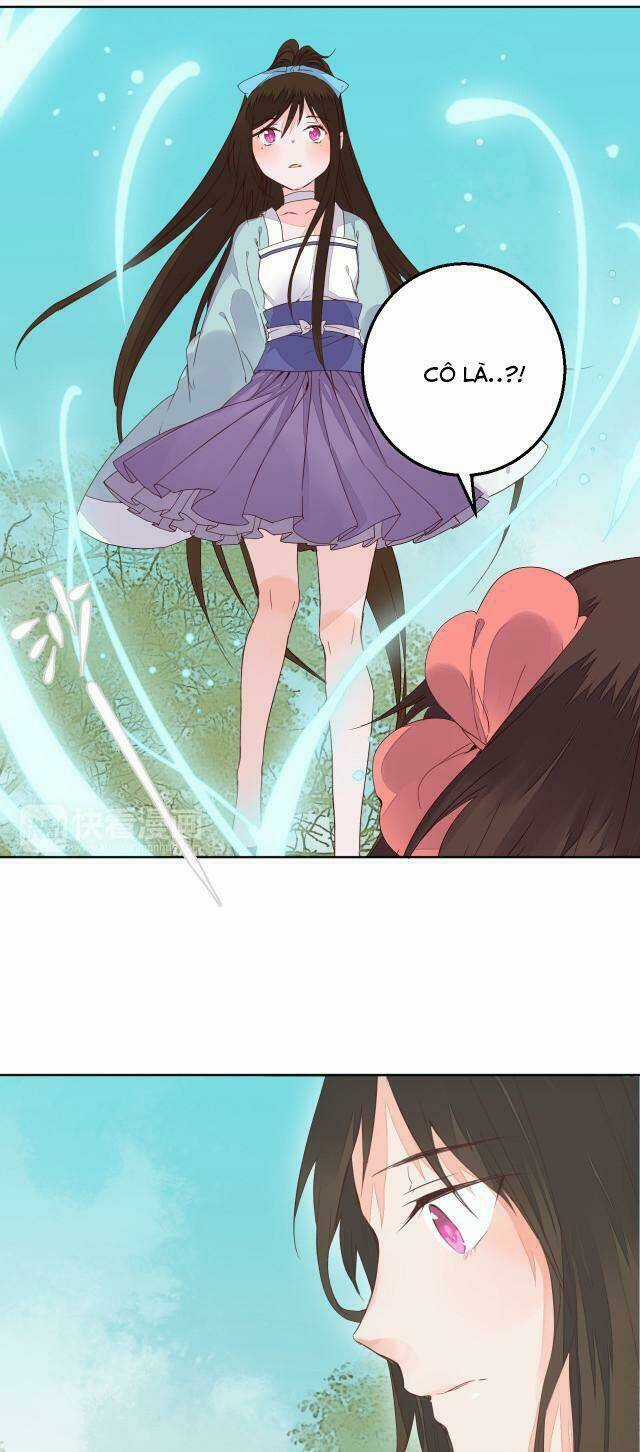 Đốt Đào Hoa - Chapter 61 - Trang 12