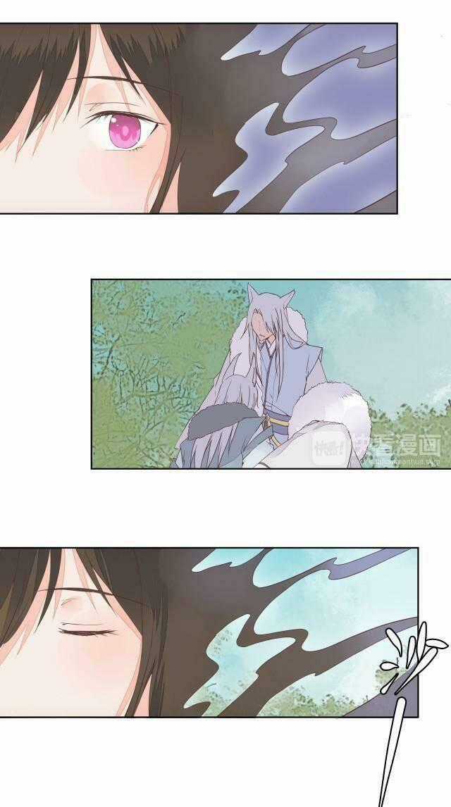 Đốt Đào Hoa - Chapter 61 - Trang 14