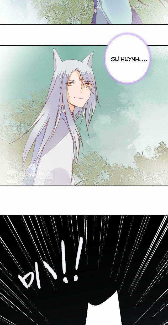 Đốt Đào Hoa - Chapter 61 - Trang 4