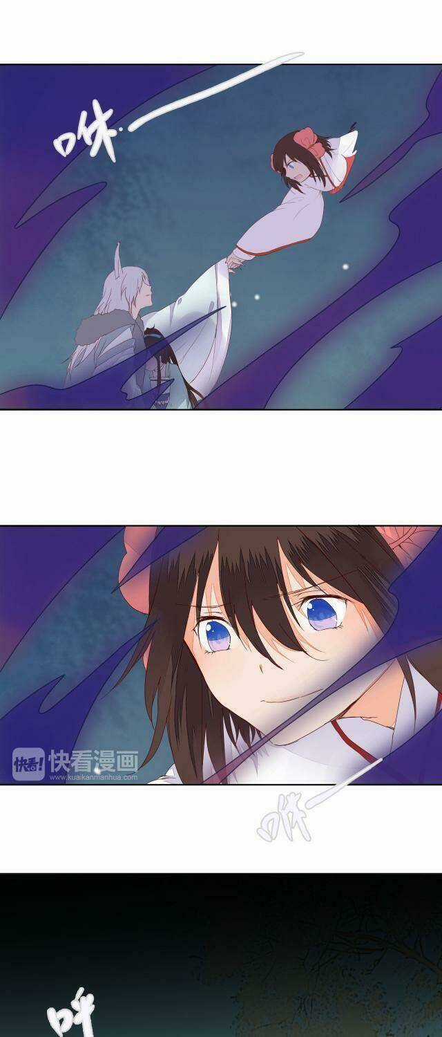 Đốt Đào Hoa - Chapter 61 - Trang 7