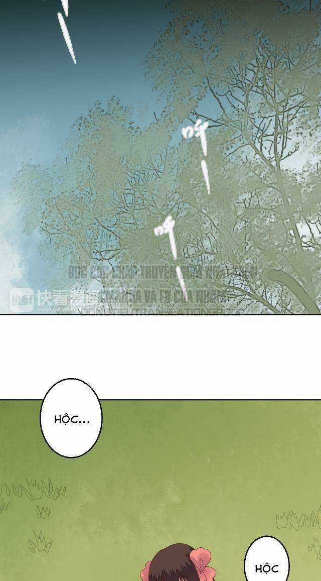 Đốt Đào Hoa - Chapter 61 - Trang 8