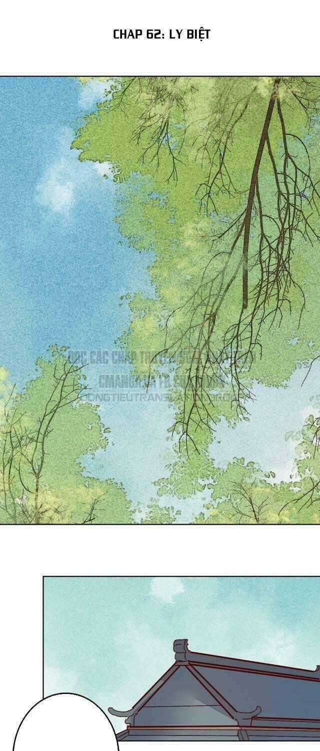 Đốt Đào Hoa - Chapter 62 - Trang 2
