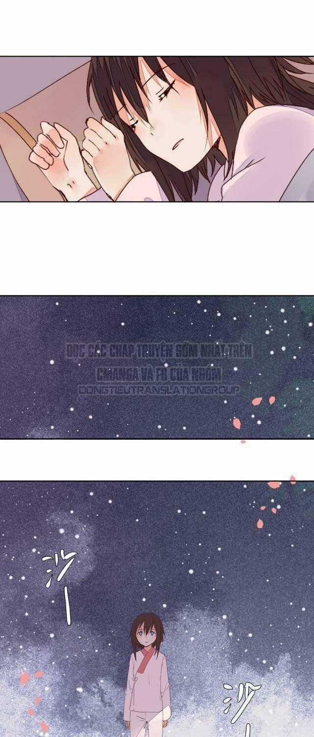 Đốt Đào Hoa - Chapter 63 - Trang 13