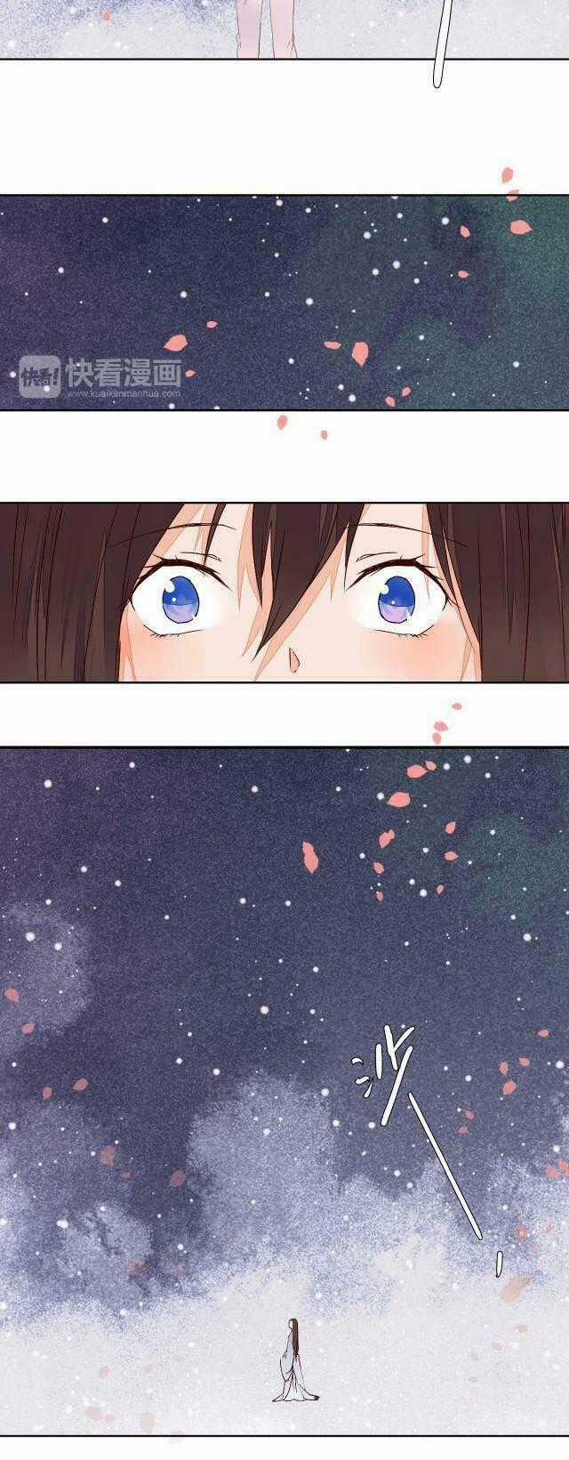 Đốt Đào Hoa - Chapter 63 - Trang 14