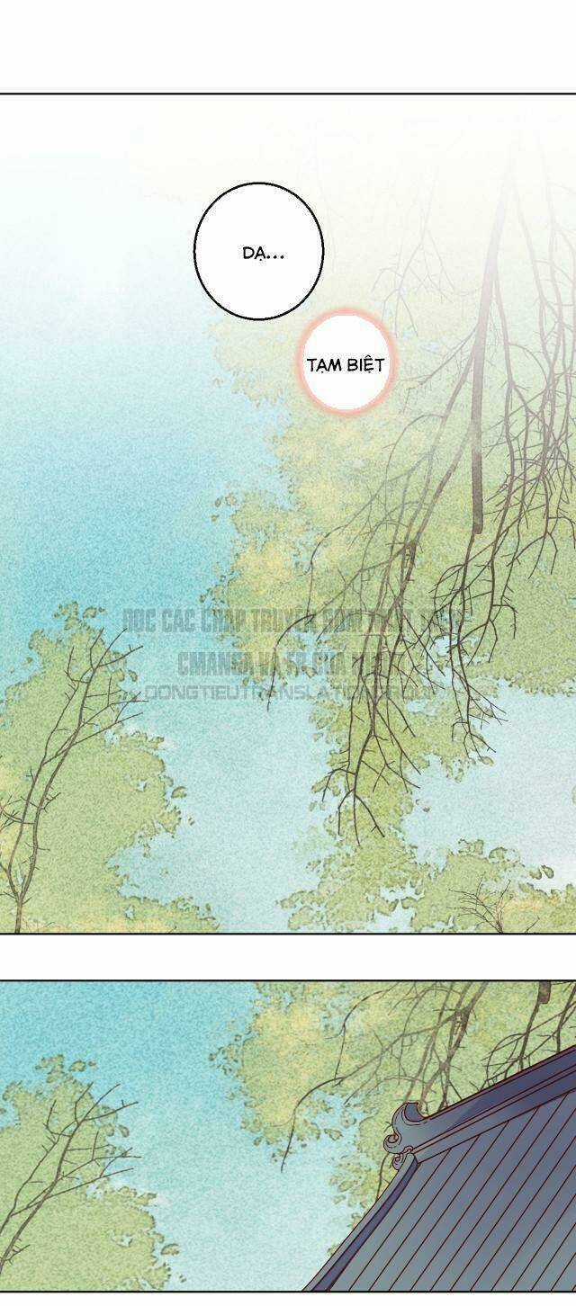 Đốt Đào Hoa - Chapter 63 - Trang 3