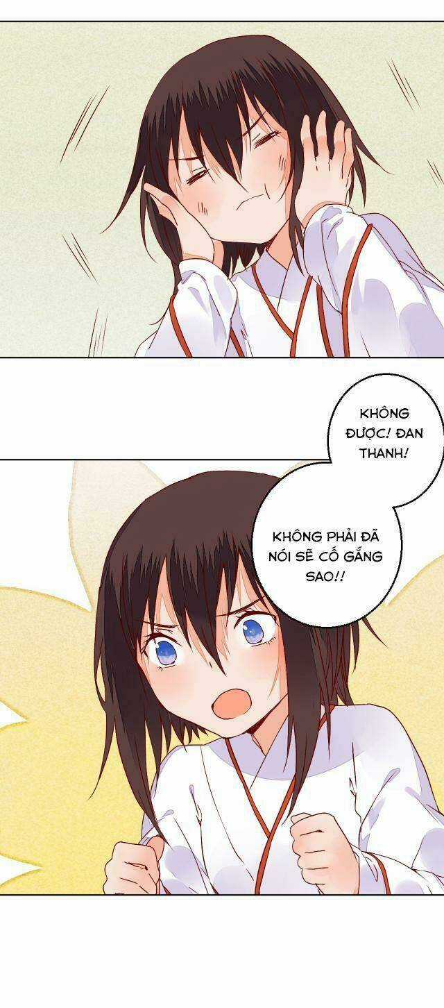 Đốt Đào Hoa - Chapter 63 - Trang 5