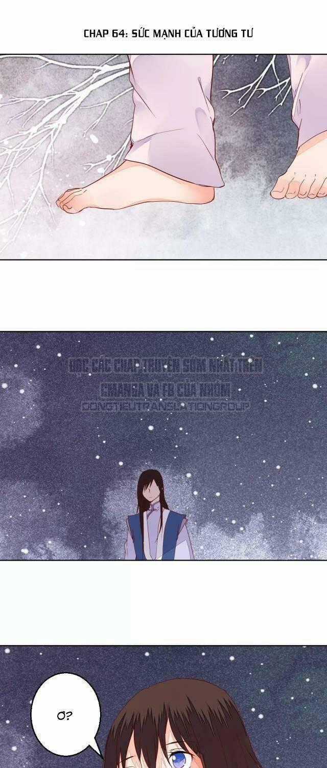 Đốt Đào Hoa - Chapter 64 - Trang 2