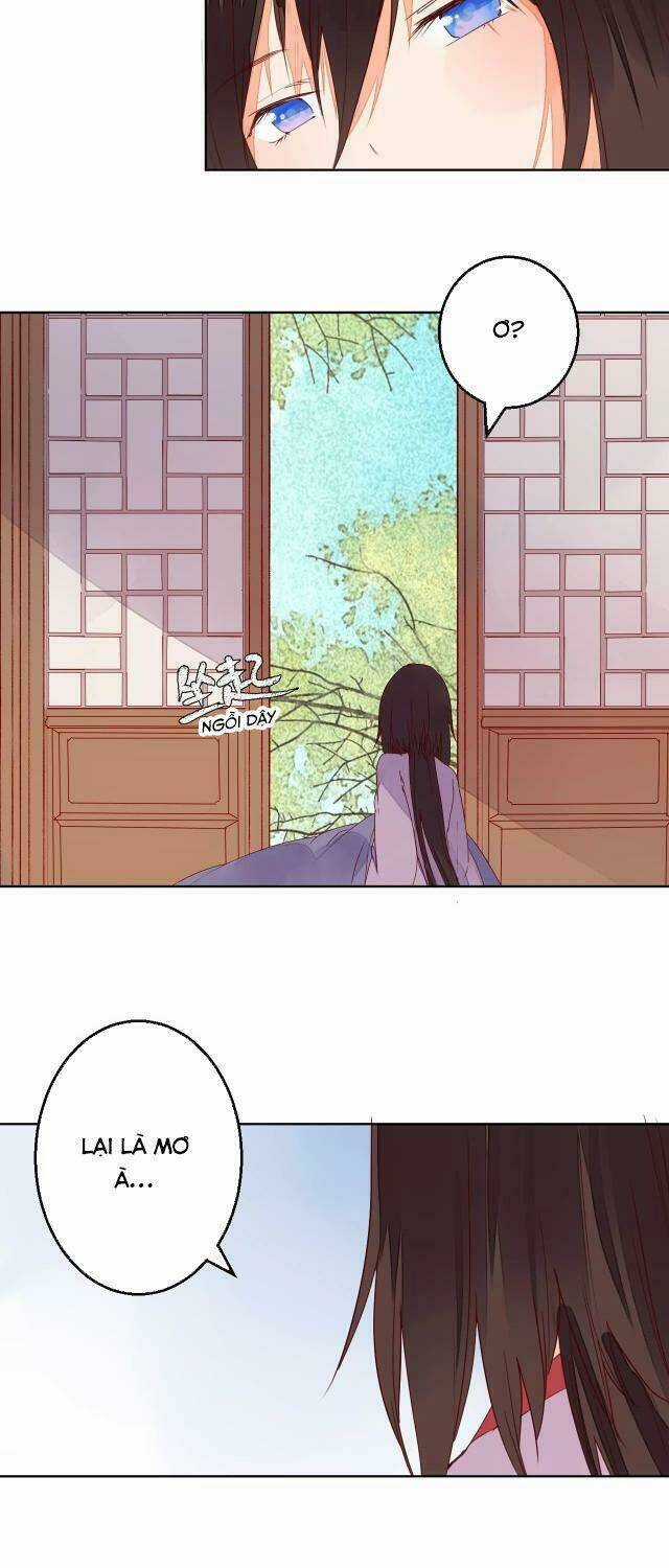 Đốt Đào Hoa - Chapter 64 - Trang 12