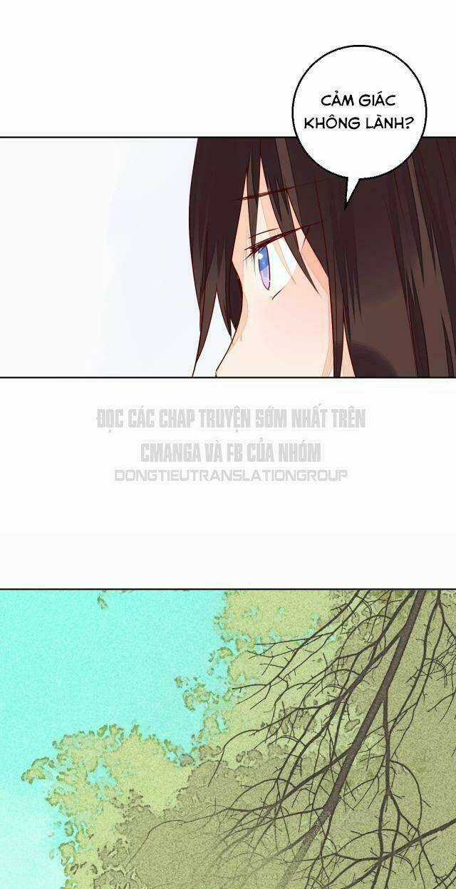 Đốt Đào Hoa - Chapter 64 - Trang 13