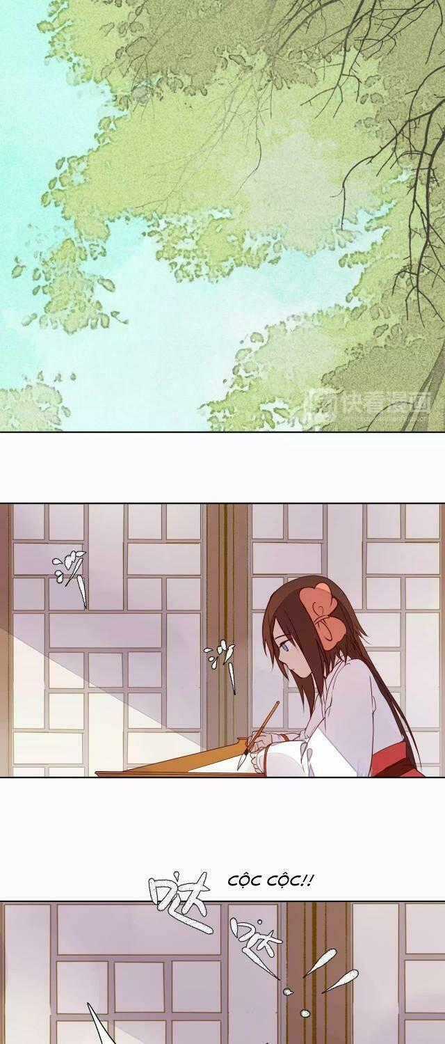 Đốt Đào Hoa - Chapter 64 - Trang 14