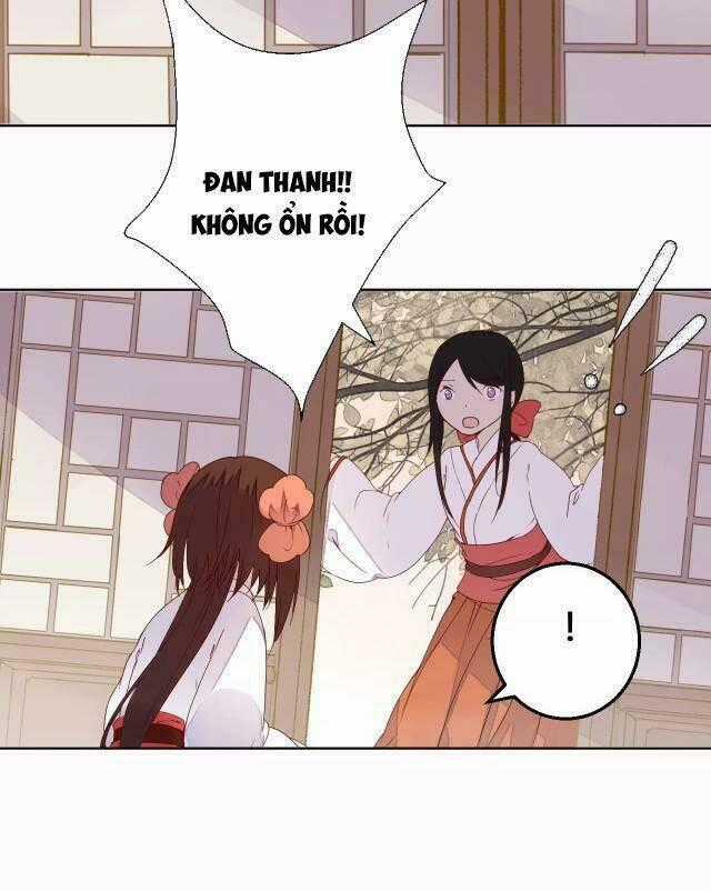 Đốt Đào Hoa - Chapter 64 - Trang 15