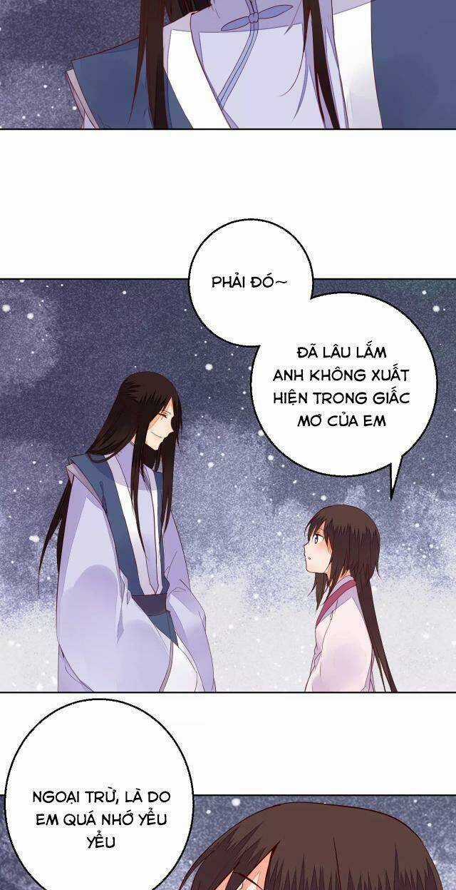 Đốt Đào Hoa - Chapter 64 - Trang 4