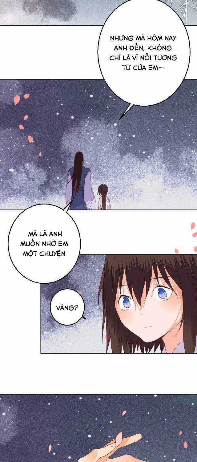 Đốt Đào Hoa - Chapter 64 - Trang 7