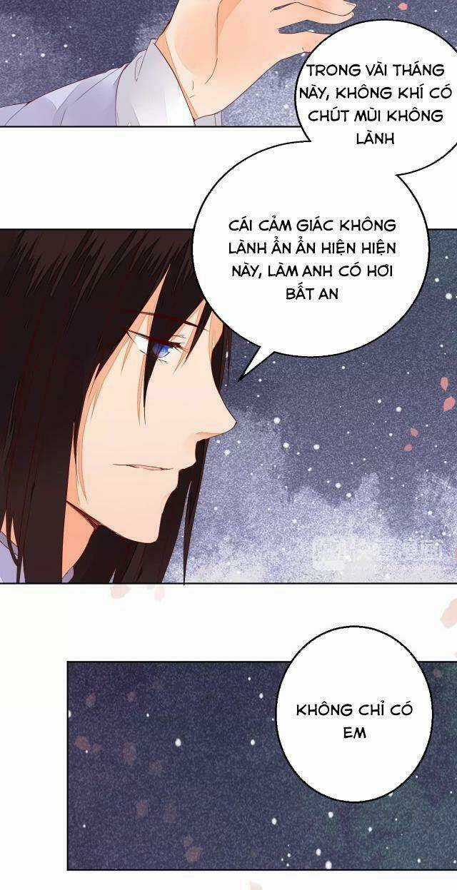 Đốt Đào Hoa - Chapter 64 - Trang 8