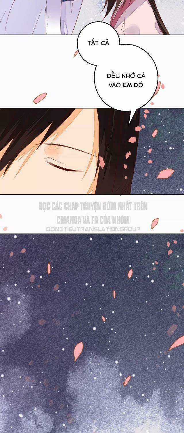 Đốt Đào Hoa - Chapter 64 - Trang 10