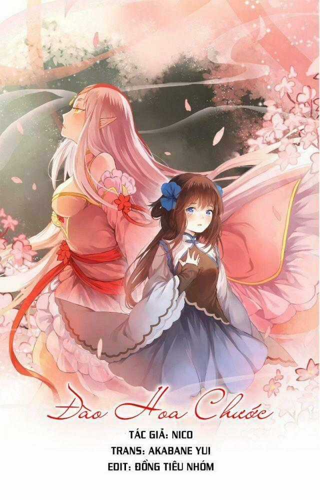 Đốt Đào Hoa - Chapter 65 - Trang 1
