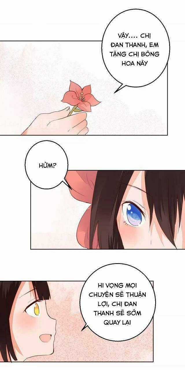 Đốt Đào Hoa - Chapter 65 - Trang 15