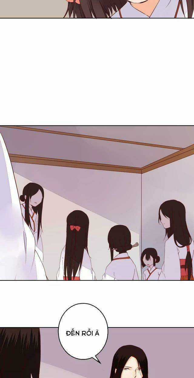 Đốt Đào Hoa - Chapter 65 - Trang 4