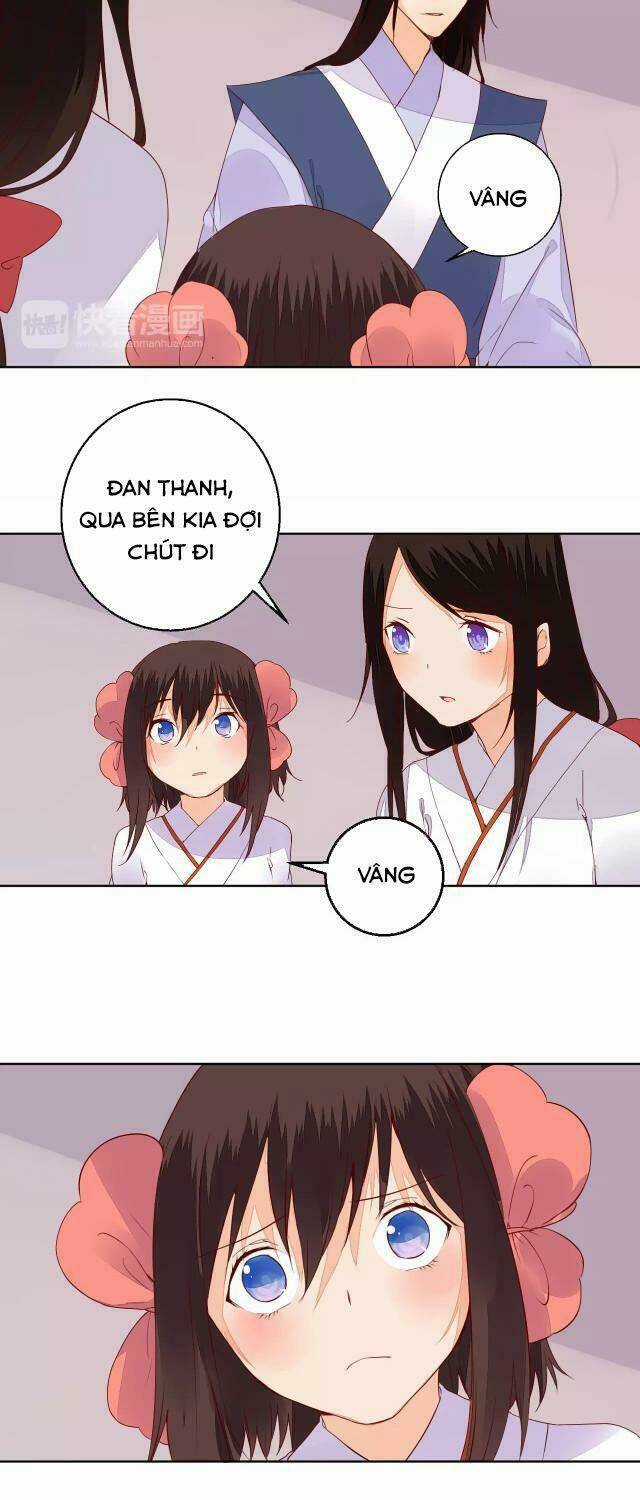 Đốt Đào Hoa - Chapter 65 - Trang 5