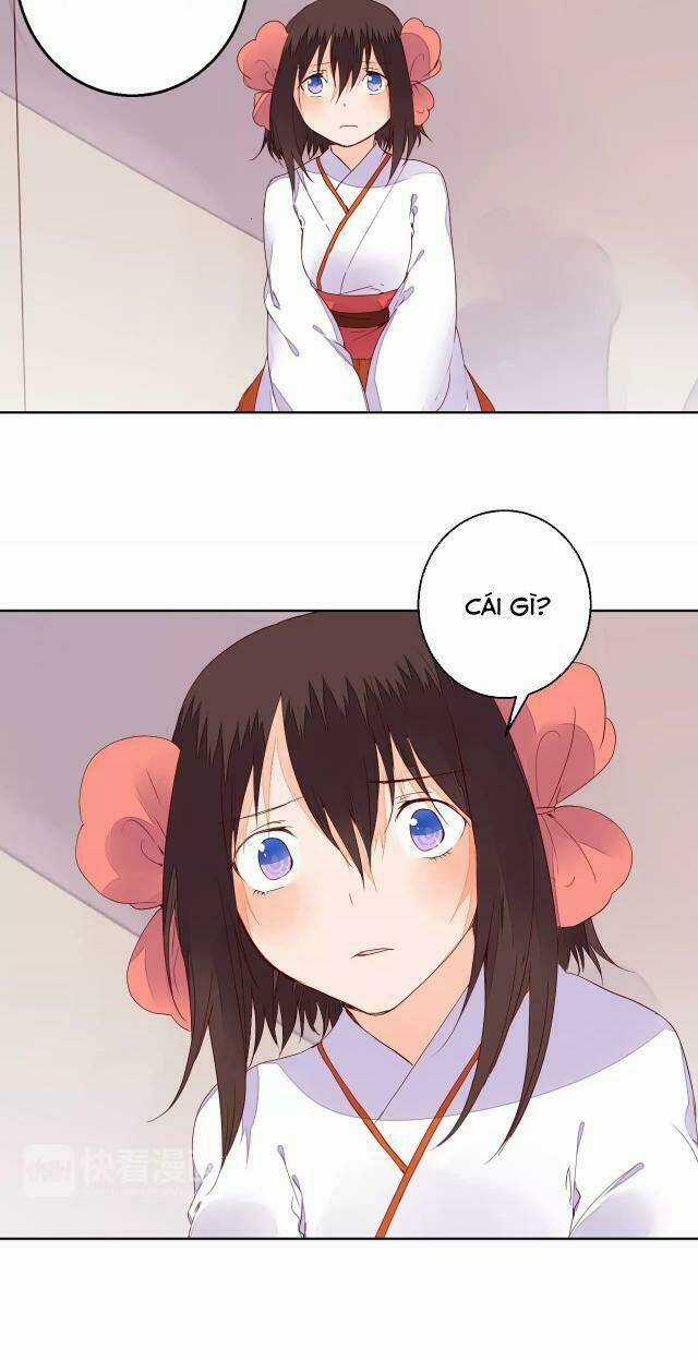 Đốt Đào Hoa - Chapter 65 - Trang 8