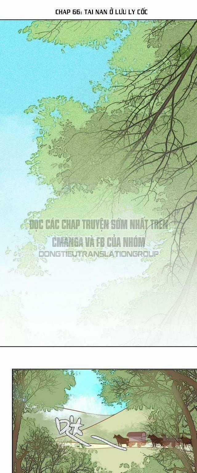 Đốt Đào Hoa - Chapter 66 - Trang 2