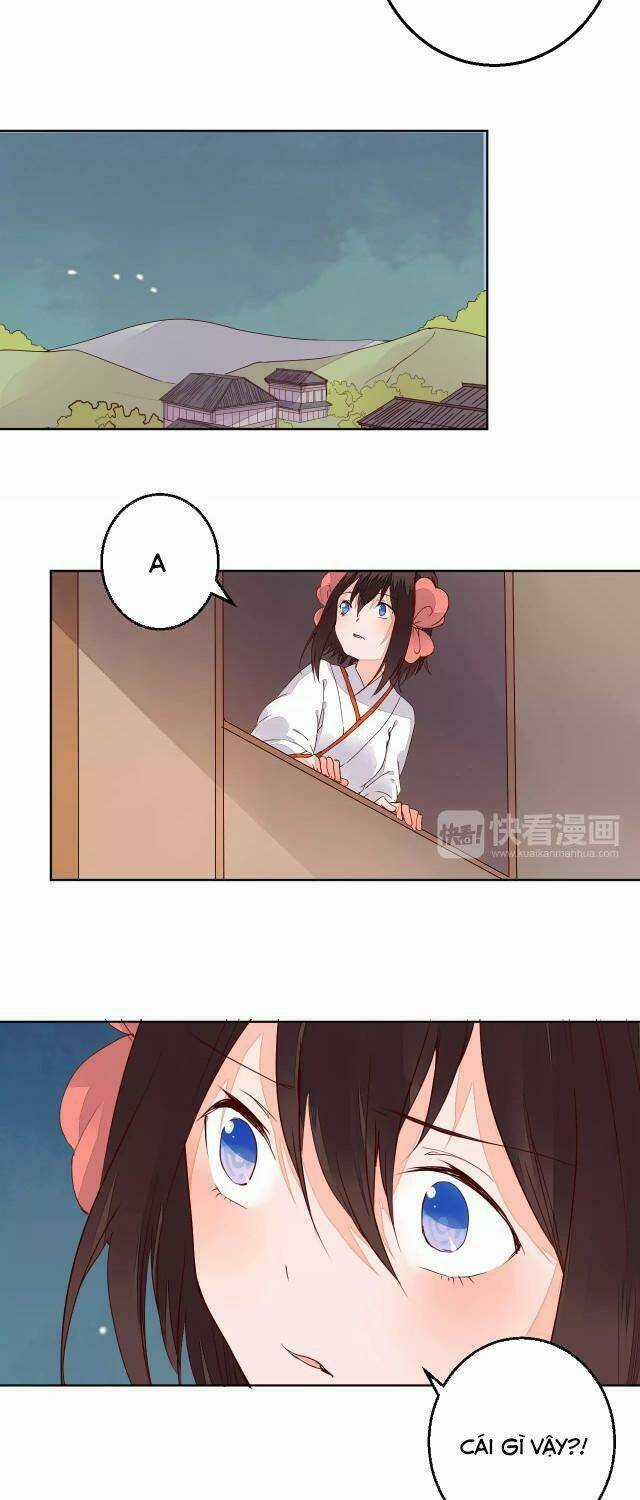 Đốt Đào Hoa - Chapter 66 - Trang 12