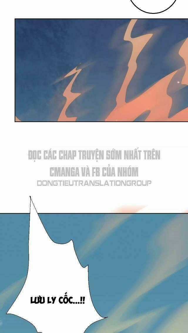 Đốt Đào Hoa - Chapter 66 - Trang 13