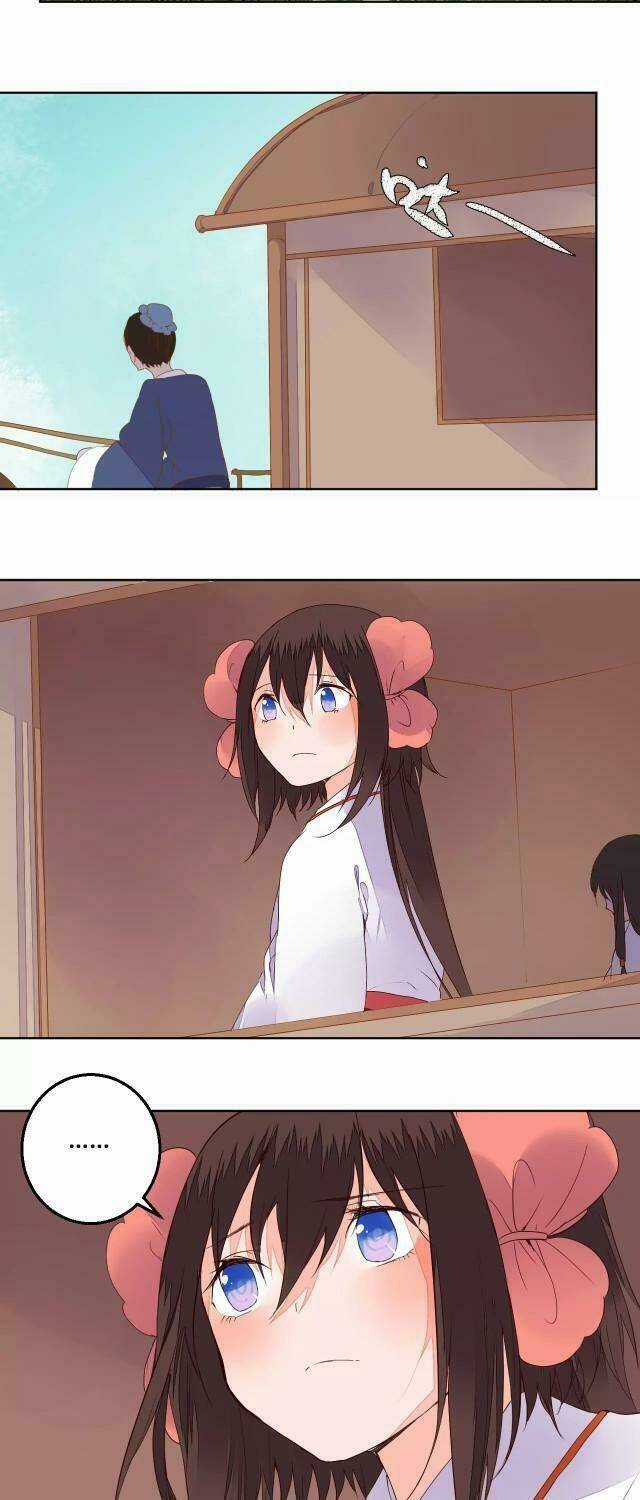 Đốt Đào Hoa - Chapter 66 - Trang 3