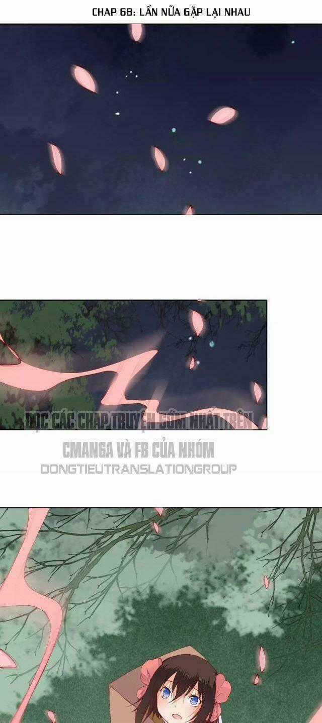 Đốt Đào Hoa - Chapter 68 - Trang 2