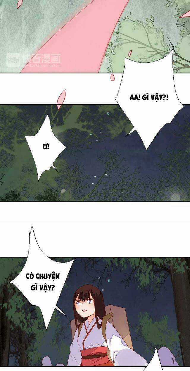 Đốt Đào Hoa - Chapter 68 - Trang 6