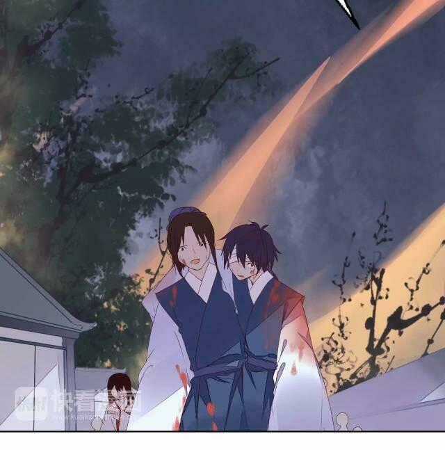 Đốt Đào Hoa - Chapter 69 - Trang 13