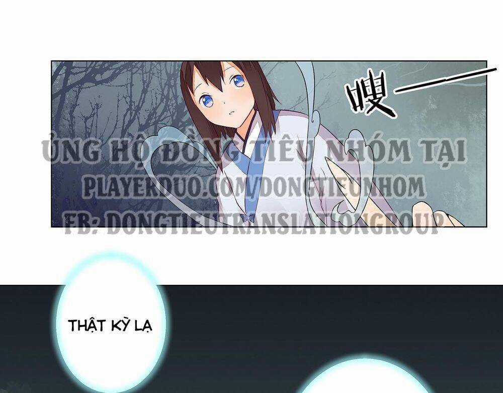 Đốt Đào Hoa - Chapter 7 - Trang 12